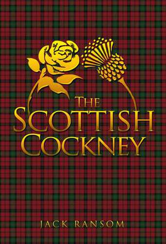 Cover image for The Scottish Cockney