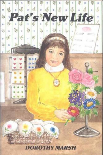 Cover image for Pat's New Life