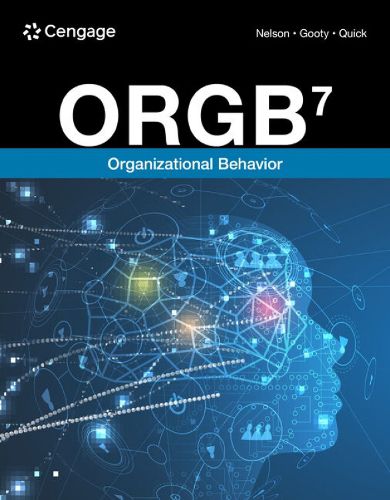 Cover image for ORGB