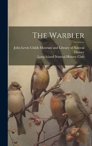 Cover image for The Warbler