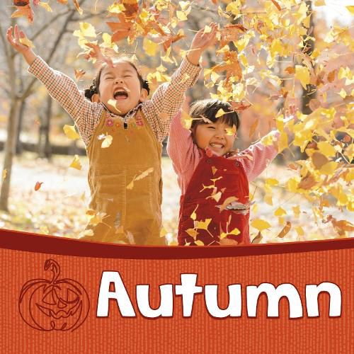 Cover image for Autumn