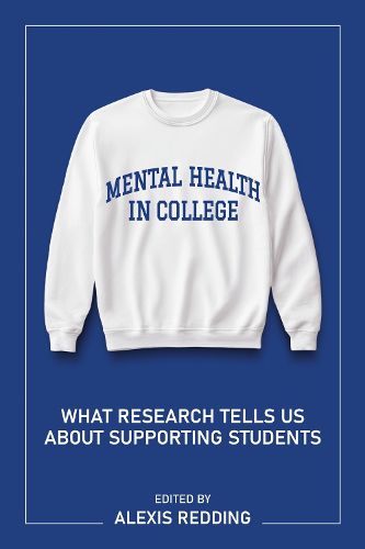 Cover image for Mental Health in College