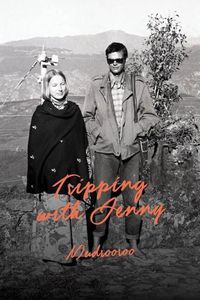 Cover image for Tripping with Jenny