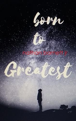 Cover image for Born to Greatest