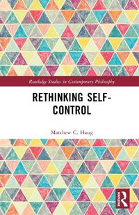 Cover image for Rethinking Self-Control