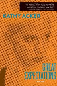 Cover image for Great Expectations (Reissue)