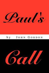 Cover image for Paul's Call