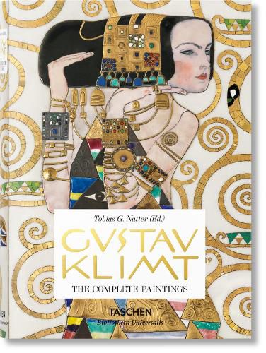 Gustav Klimt. Complete Paintings