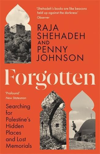 Cover image for Forgotten