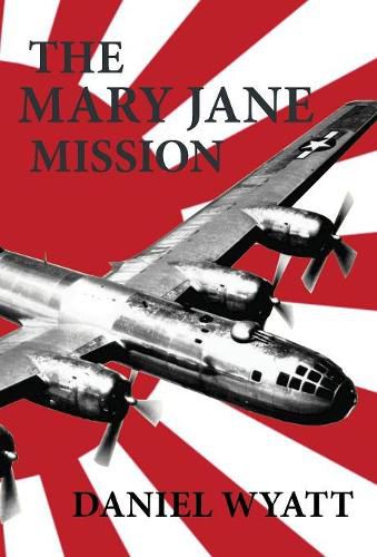 Cover image for The Mary Jane Mission