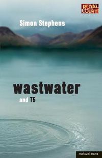 Cover image for Wastwater' and 'T5