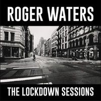 Cover image for The Lockdown Sessions
