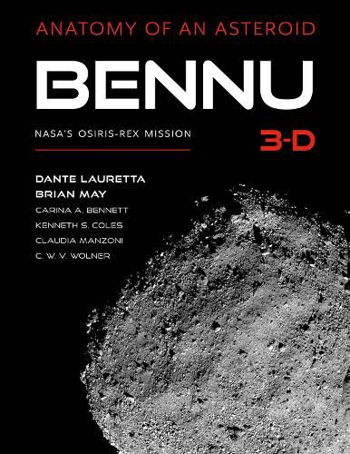 Bennu 3-D