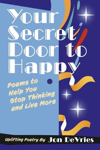 Cover image for Your Secret Door to Happy