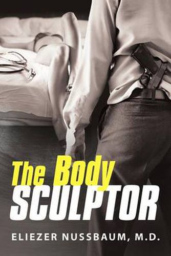 Cover image for The Body Sculptor