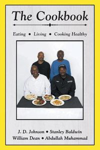 Cover image for The Cookbook