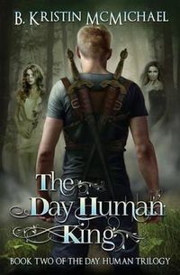 Cover image for The Day Human King