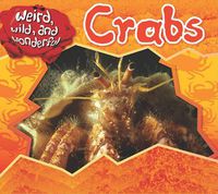 Cover image for Crabs