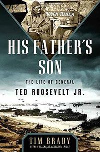 Cover image for His Father's Son