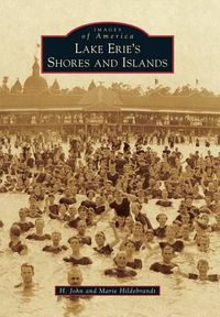 Cover image for Lake Erie's Shores and Islands