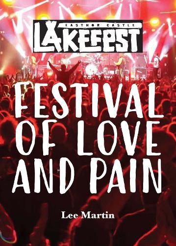 Festival of Love and Pain