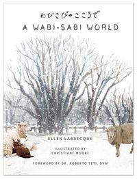 Cover image for A Wabi-Sabi World