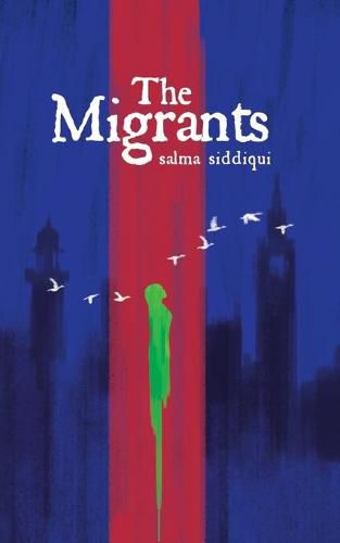 Cover image for The Migrants