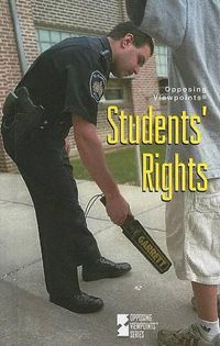 Cover image for Students' Rights