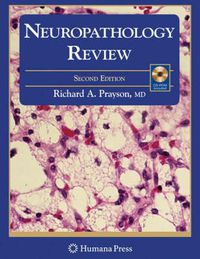 Cover image for Neuropathology Review