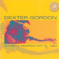 Cover image for Atlanta, Georgia May 5, 1981