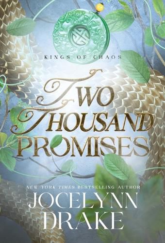Cover image for Two Thousand Promises