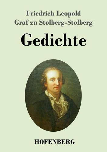 Cover image for Gedichte