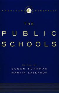 Cover image for The Public Schools