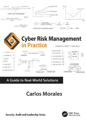Cover image for Cyber Risk Management in Practice