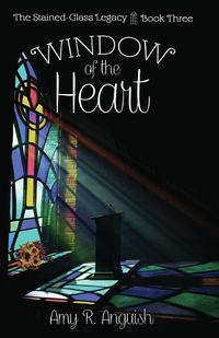 Cover image for Window of the Heart