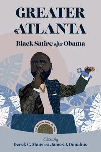 Cover image for Greater Atlanta