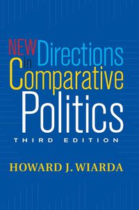 Cover image for New Directions In Comparative Politics