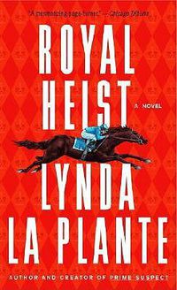 Cover image for Royal Heist: A Novel