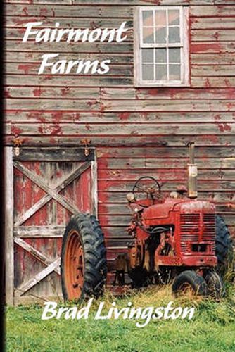 Cover image for Fairmont Farms