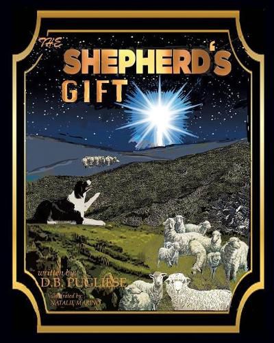 Cover image for The Shepherd's Gift