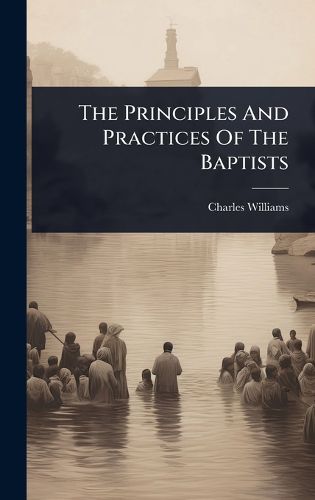 Cover image for The Principles And Practices Of The Baptists