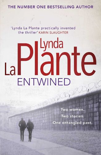 Cover image for Entwined