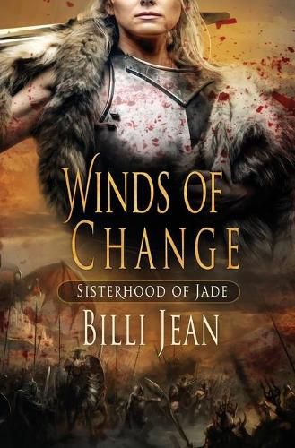 Cover image for Winds of Change