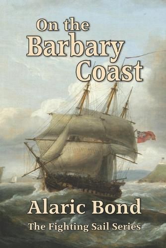 Cover image for On the Barbary Coast