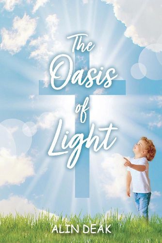 Cover image for The Oasis of Light