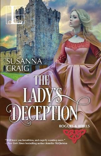 Cover image for The Lady's Deception