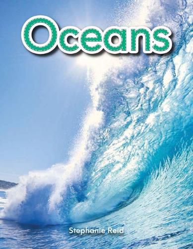 Cover image for Oceans