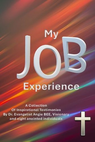 Cover image for My JOB Experience