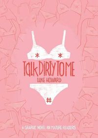 Cover image for Talk Dirty to Me