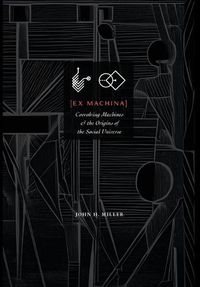 Cover image for Ex Machina